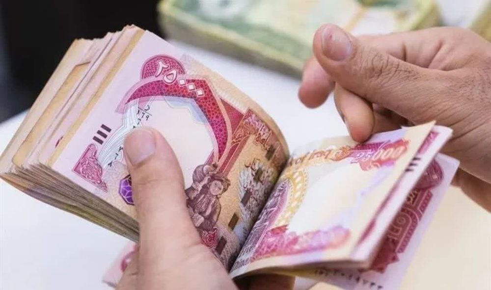 همه احکام دادگاه فدرال برای همه احزاب، قانونی و الزام آور هستند