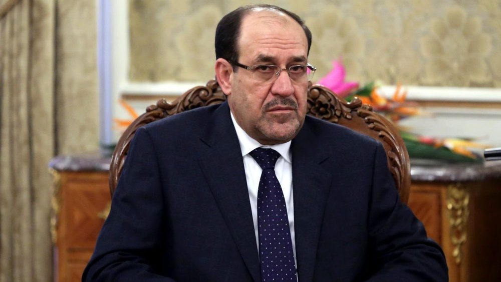 رهبر ائتلاف دولت قانون: مسعود بارزانی انتخابات پارلمانی اقلیم کردستان را بایکوت نخواهد کرد