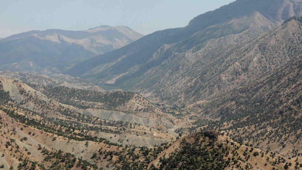 کشته شدن 16 تن از اعضای PKK در اقلیم کردستان