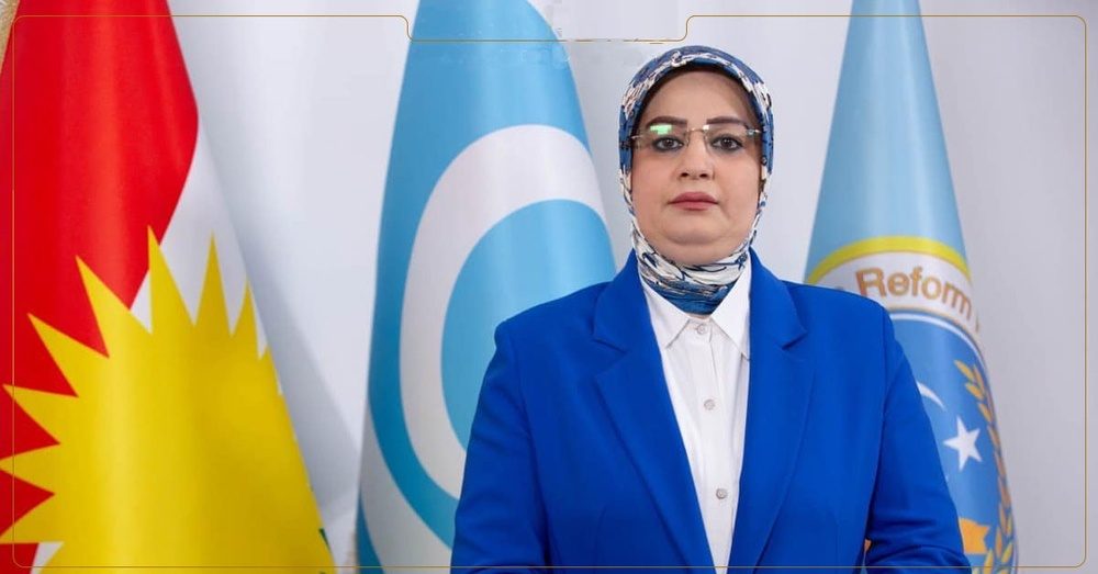 اتحادیه میهنی کردستان خواستار انحلال ۱۱ کرسی متعلق به اقلیتها نبوده است