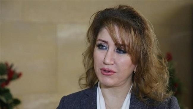 نماینده سابق مجلس عراق: حزب دمکرات کردستان برای شرکت در انتخابات شرط دارد