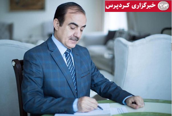 خائن چه کسی است؟/ آریز عبدالله