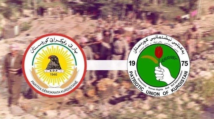 هەرێمی کوردستان لەبەردەم ڕووداوە چاوەڕوان­نەکراوەکاندا/ محەمەد هادیفەر