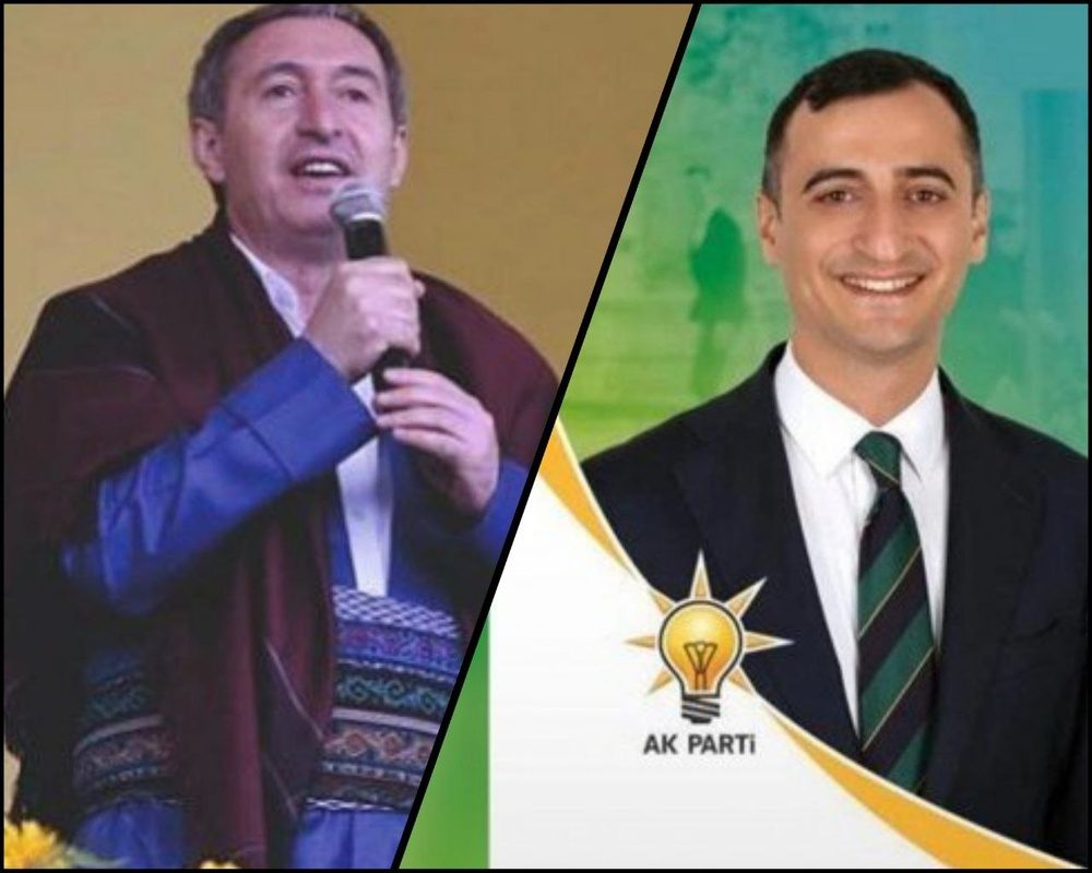توزیع پول در کردستان ترکیه برای رای دادن به AKP؛ 
پول را می گیریم و رأی را نمی دهیم