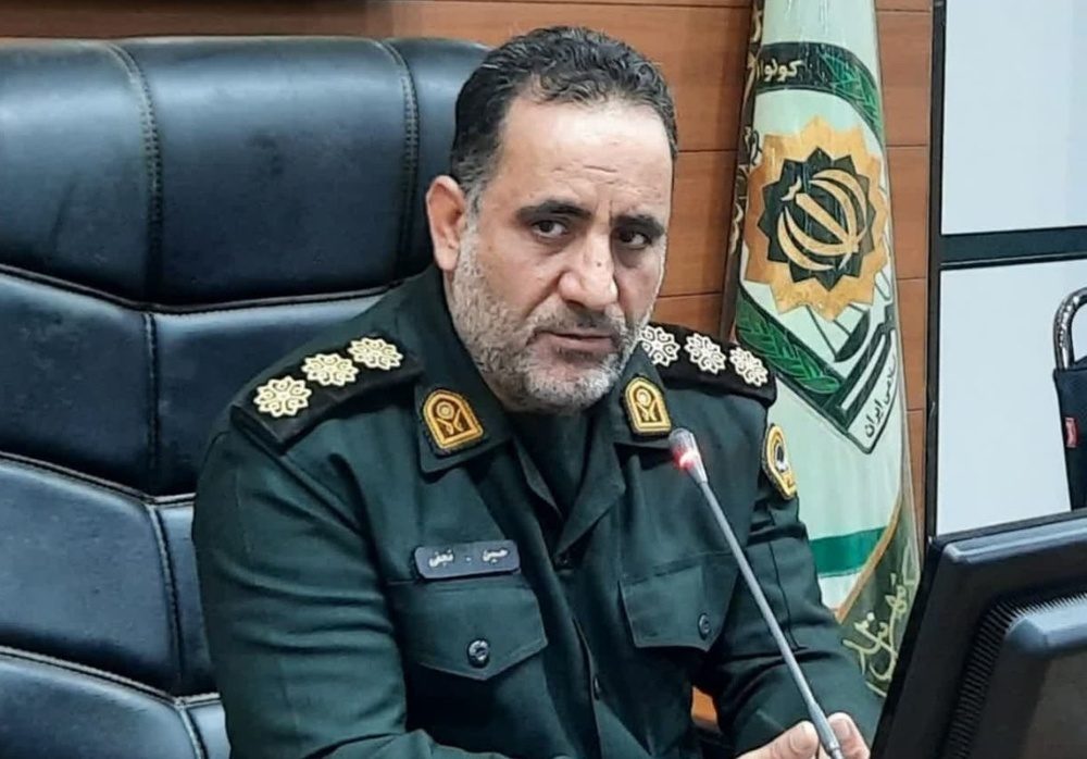 ایلام جایی برای چاقوکشی و قدرت نمایی نیست