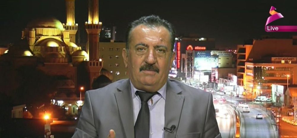 اتحادیه میهنی کردستان، سیطره حزب دمکرات کردستان را بر شهرهای کردنشین در عراق، نخواهد پذیرفت