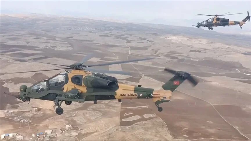 اولین انتقام اردوغان از کردها: ارتفاعات شرناخ، ئامد، سیرت و جولمرگ بمباران شدند + فیلم