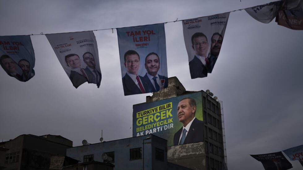 انتخابات شهرداریها و چشمانداز آینده کردستان ترکیه