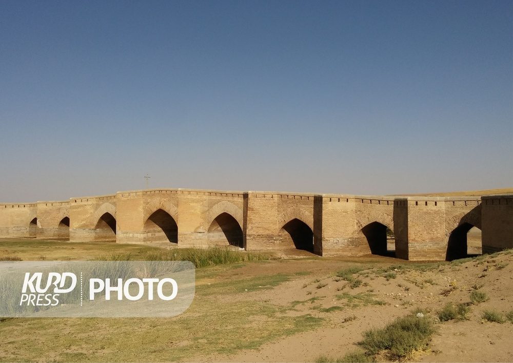 ضعف گردشگری قروه از نگاه مسافران نوروزی