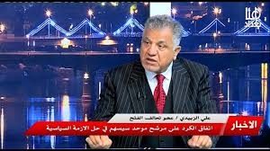 بزرگترین بازنده عدم مشارکت در انتخابات پارلمان کردستان، فقط حزب بارزانی خواهد بود
