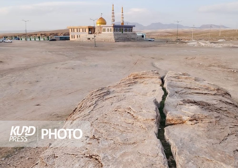 ضعف گردشگری قروه از نگاه مسافران نوروزی