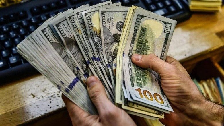 صدور حکم قطعی برای یک پرونده قاچاق ارز در آذربایجان غربی