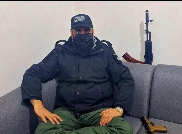 کشته شدن فرمانده ارشد تحریرالشام در انفجار انتخاری در ادلب