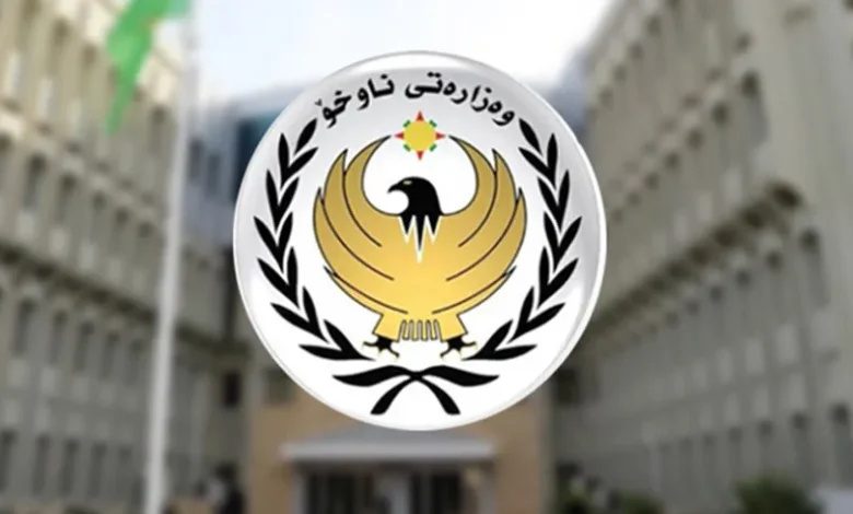 اقلیم کردستان: بغداد بر تجاوزات امنیتی علیه ما سرپوش می‌گذارد