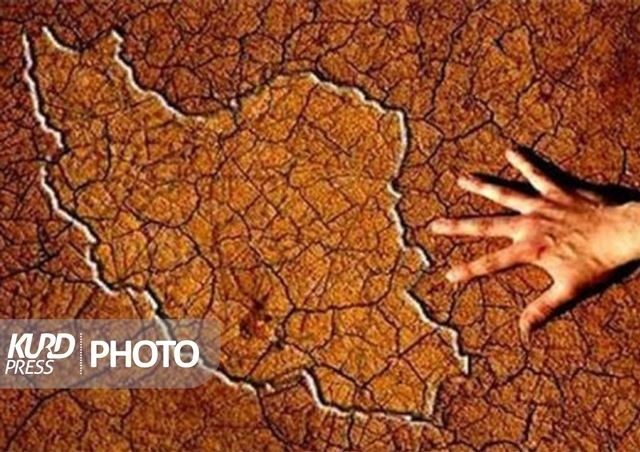 کاهش میانگین بارشی در ایران/امسال شرایط نامطلوبتری پیش بینی می شود