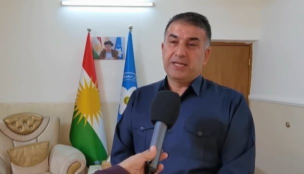 بەرپرسێکی پارتی سۆسیال دیموکراتی کوردستان دوای تەقە لێکردن بریندار کرا