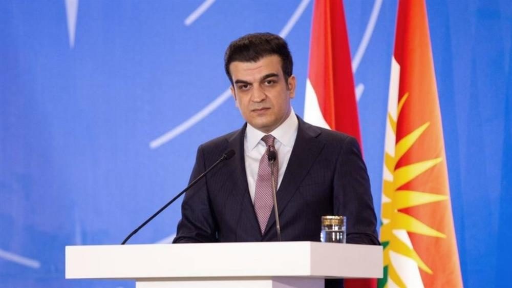 ئێستا کە ئاسۆ ڕوون بووەتەوە هیوادارین هیچ دووکەڵێکی دەستکرد بەرەبەیانی کوردستان لێڵ نەکاتەوە