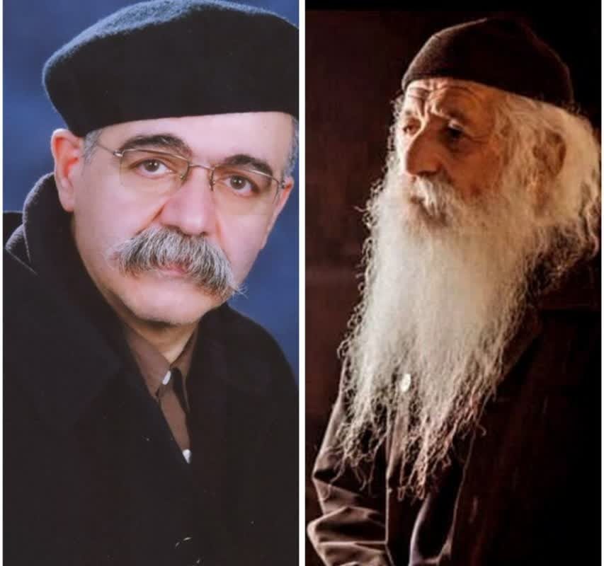 پرواز بی نیاز / دکتر محمدعلی سلطانی