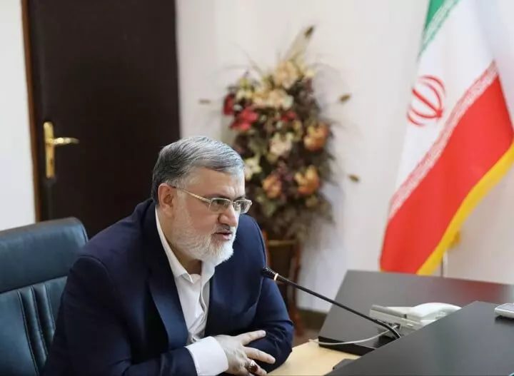 استاندار آذربایجان‌غربی خواستار افزایش اعتبارات ملی راهداری استان شد