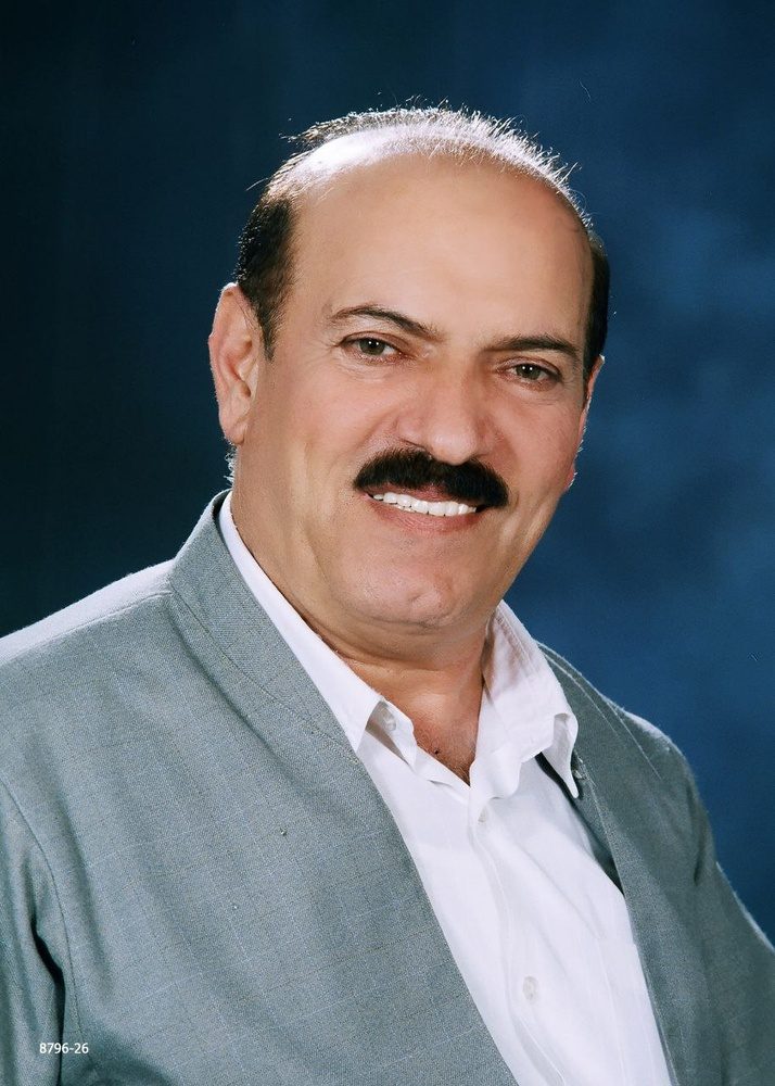 «سید بابه شیخ حسینی» پژوهشگر مردمی کردستانی دارفانی را وداع گفت