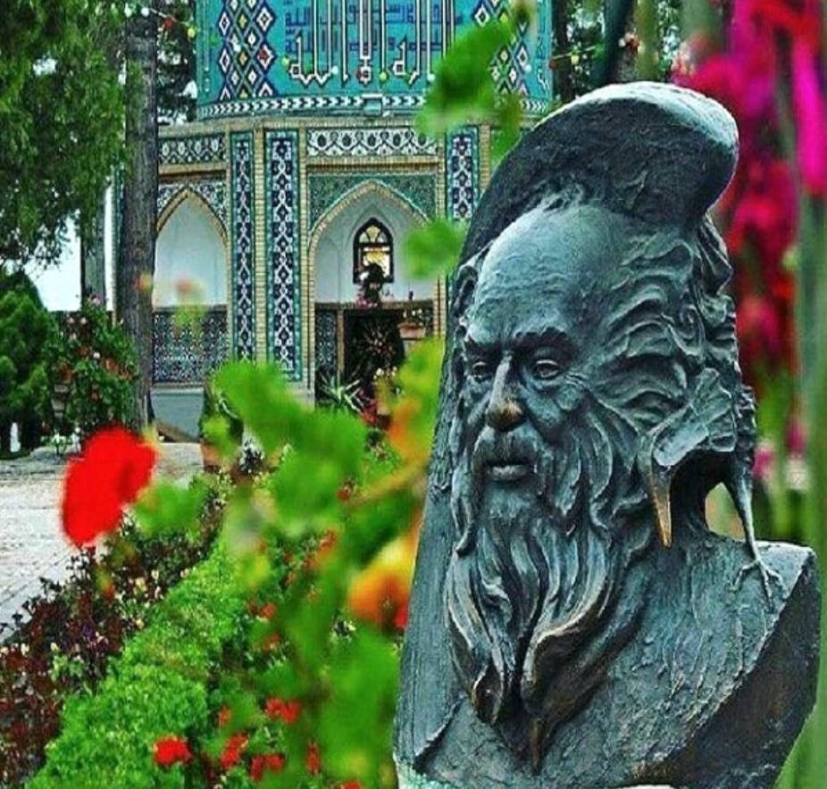 پارسای پُرسا  / حبیب الله مستوفی