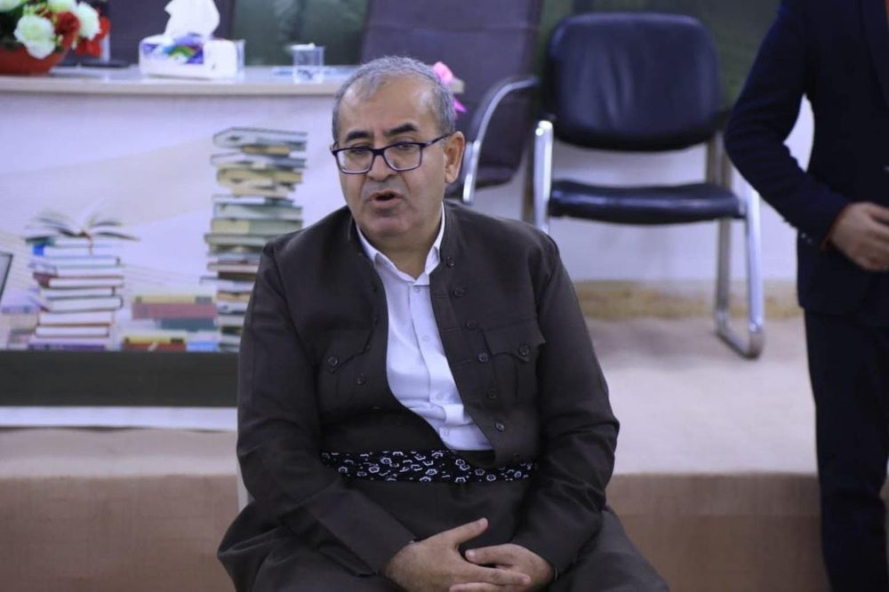 پرسشهای ماندگار و انحرافی/ ستران عبدالله