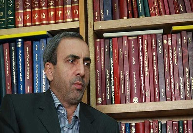 جلالی زاده: سران رژیم اسرائیل عقل داشته باشند واکنشی به اقدام ایران نشان نخواهند داد