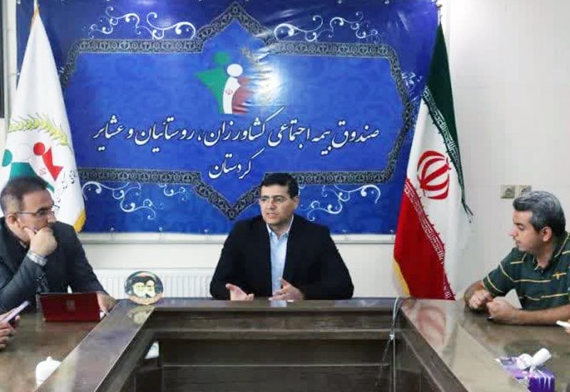 مادران خانه دار دارای ۳ فرزند بیمه می شوند/ثبت نام بیش از ۵۷۰ نفر در کردستان