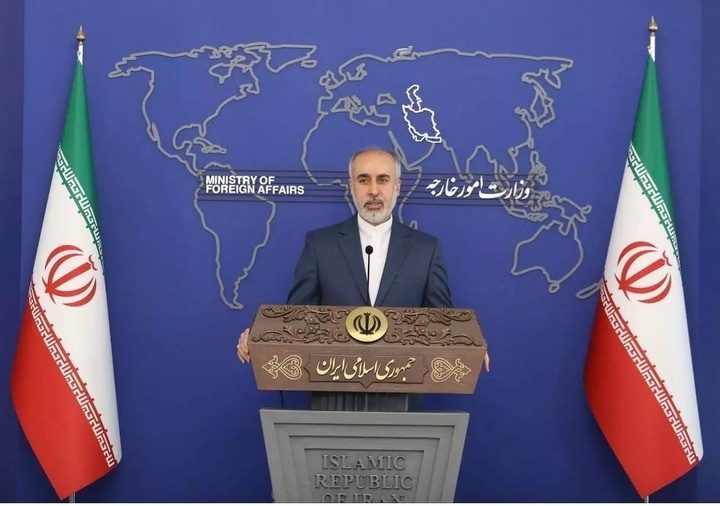 ئێران بەپێی یاسا نێودەوڵەتییەکان وه‌ڵامی ئیسرائیلی دایه‌وه‌
