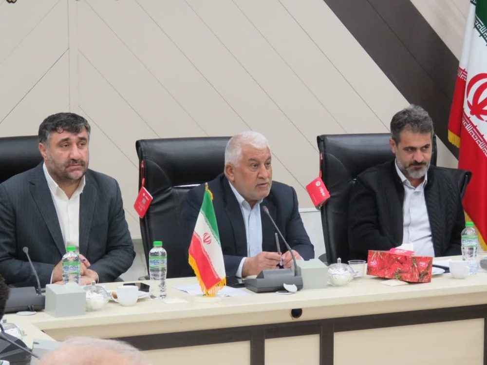 روند کاهشی تصادفات رانندگی نوروزی مهاباد باید ادامه یابد