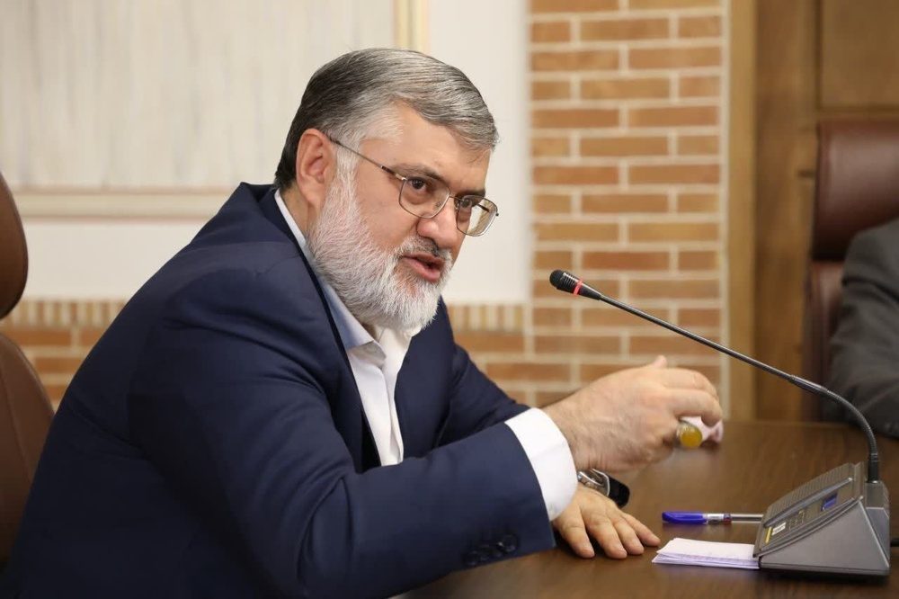 استاندار آذربایجان غربی: همکاری ها با ترکیه در حوزه صادرات و واردات توسعه می یابد