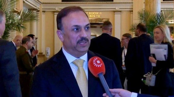 شرکت نفتی کارگروپ با چهار شرکت آمریکایی قرار داد امضا کرد