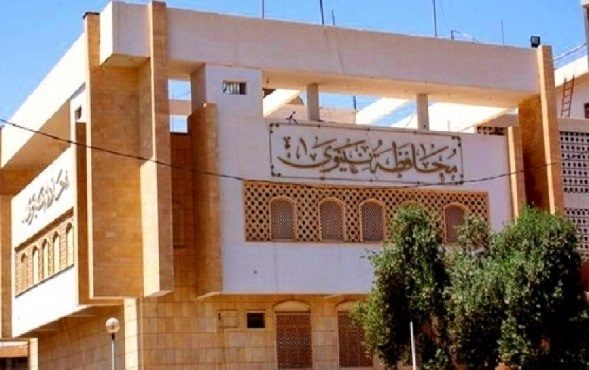 تحولات اخیر در استان نینوا، هدفمندی سیاسی است