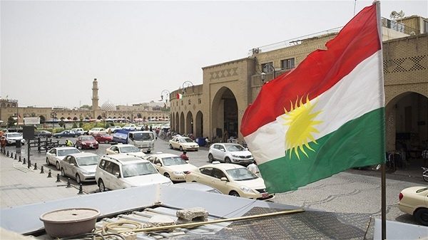 بەهۆی پەككەوتنی دامەزراوە دەستوورییەكانییەوە، هەرێمی كوردستان بە دۆخێكی سەختدا تێپەڕدەبێت