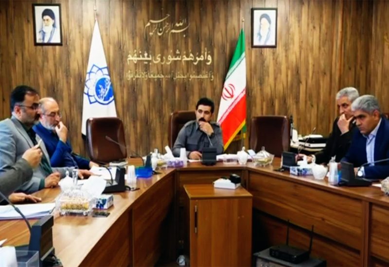 بدهی ۱۶۰ میلیارد تومانی شهرداری سنندج به بیمه تامین اجتماعی/پای زمین مرغوب ۳ هکتاری در میان است