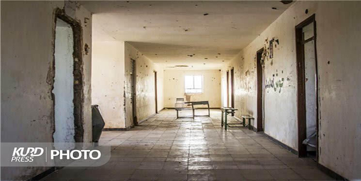 کردستان ۳۰۰ هزار متر مربع کمبود فضای آموزشی دارد