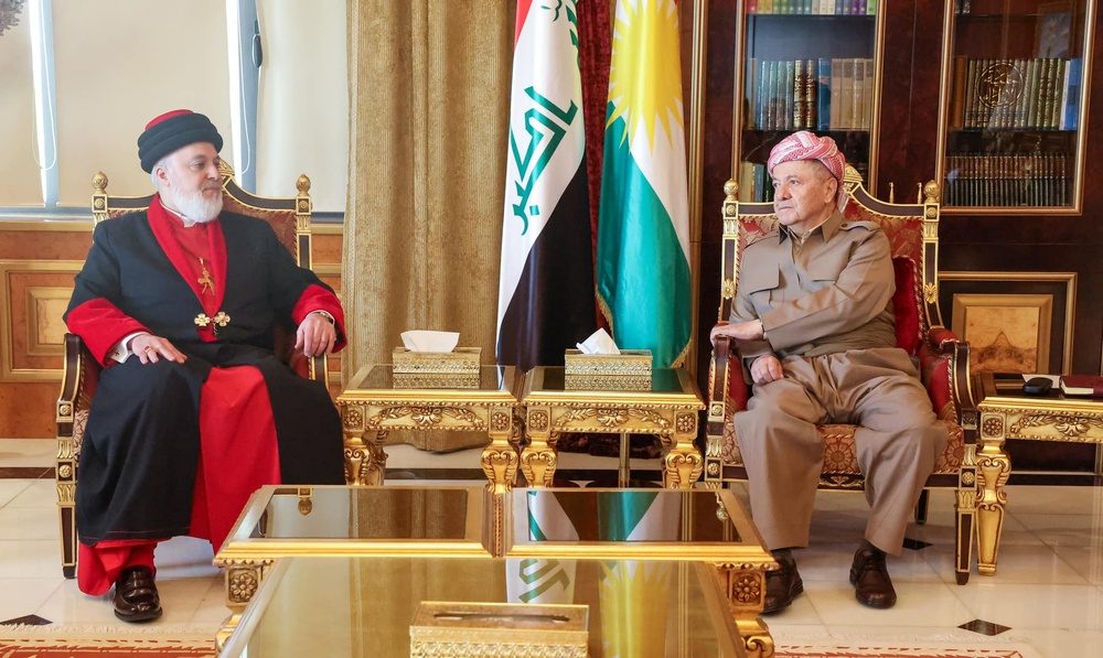 بە بێ ڕاستكردنەوەی هەڵەی دادگای فیدراڵ ئامادە نین بەشداریی هەڵبژاردن بكەین