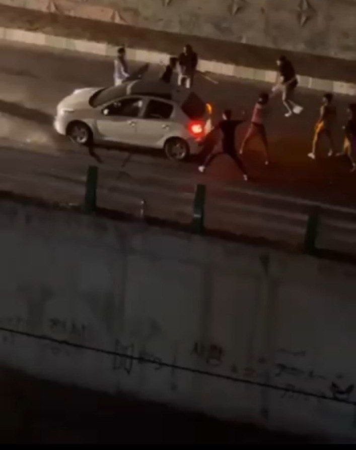 عوامل نزاع و درگیری مسلحانه در ارومیه دستگیر شدند