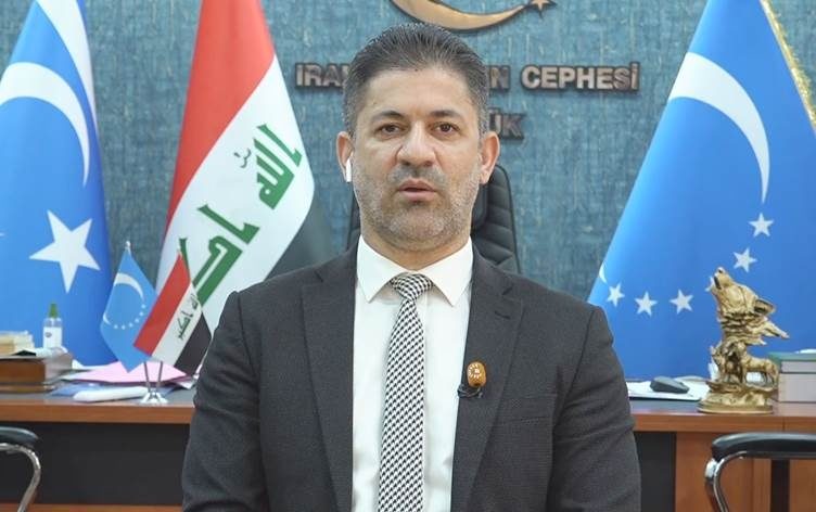 دیدگاه مشترکی بین جریان های سیاسی استان کرکوک برای برون رفت از بحران سیاسی در این استان وجود دارد
