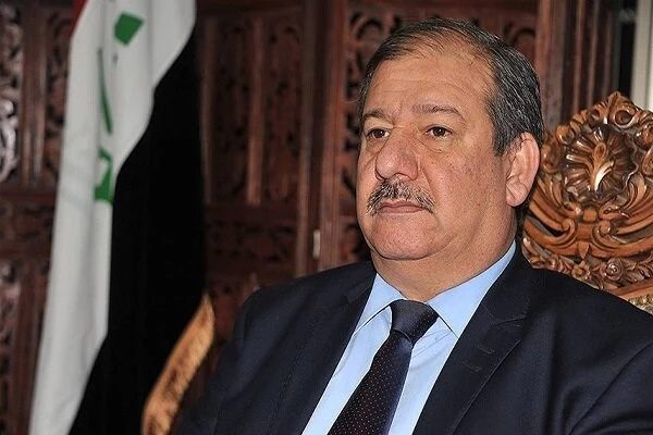  مناسب ترین راه حل برای برون رفت از بحران در استان کرکوک، مبادله مناصب این استان بین اقوام مختلف درآن است