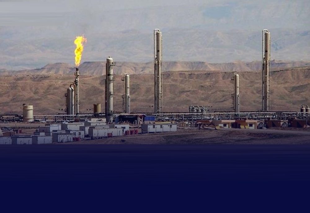 ارزش استراتژیک میدان گازی «کورمور»