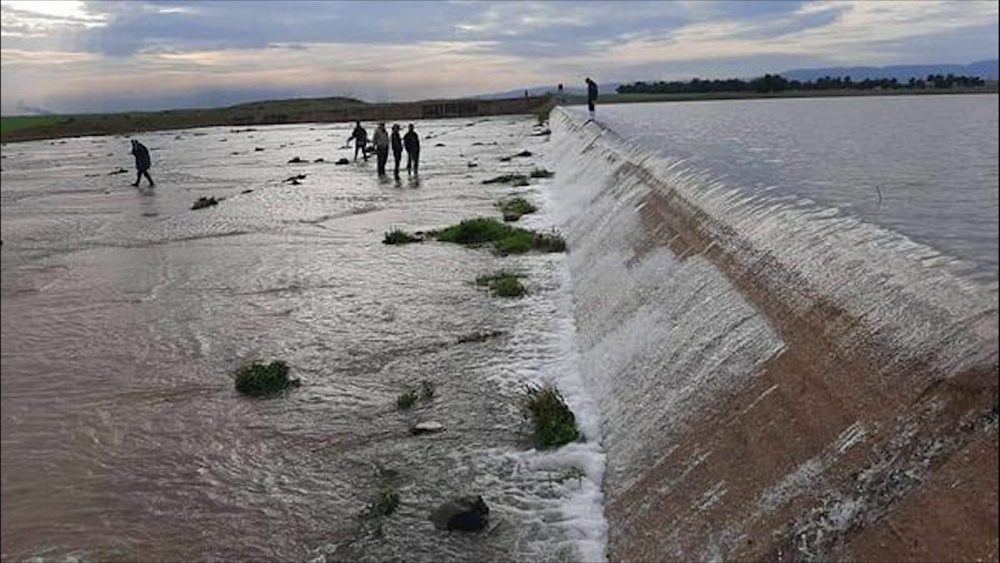 غرق شدن ۴ کودک در یک روز در کردستان سوریه
