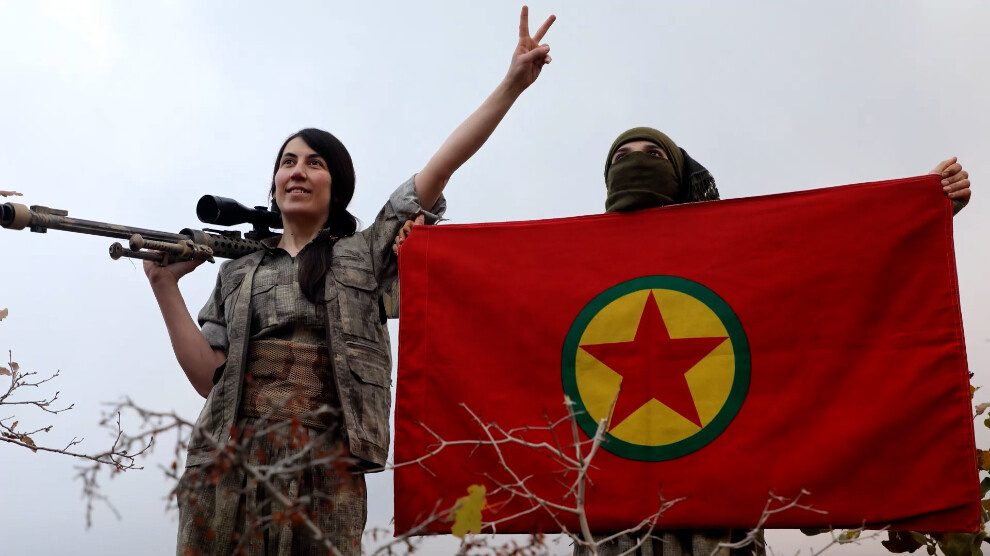 The PKK no longer has the leverage of the past