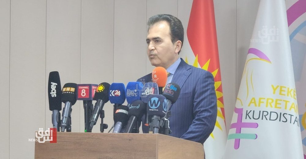 حزبی که در دو سال و نیم گذشته از برگزاری انتخابات پارلمان کردستان جلوگیری کرده است، باید بازخواست شود