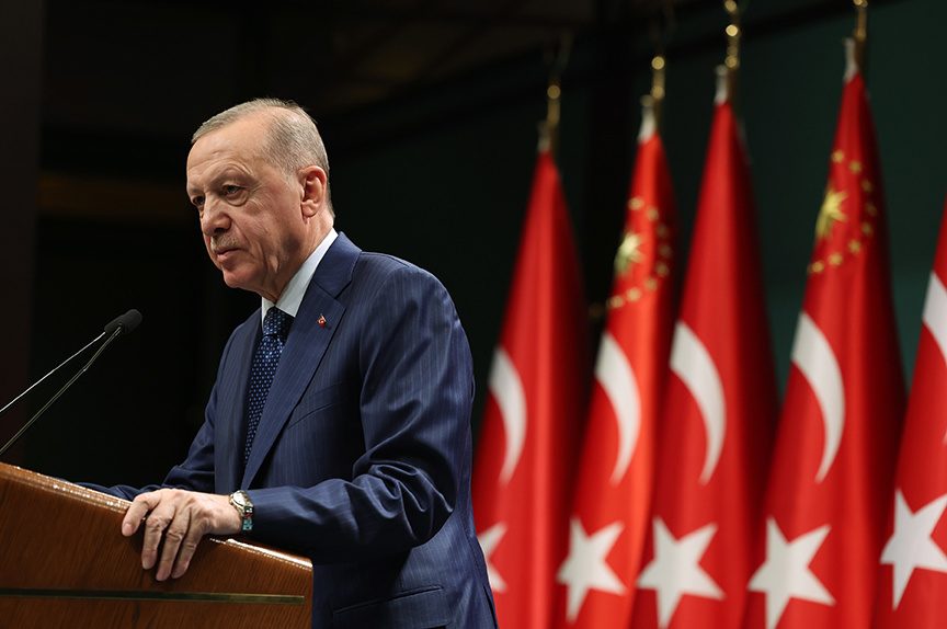 If Turkey arms Pakistan, should India help the Kurds?