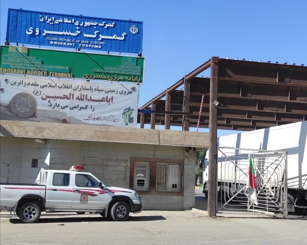 مجوز واردات خودرو از پرویزخان و خسروی صادر شد