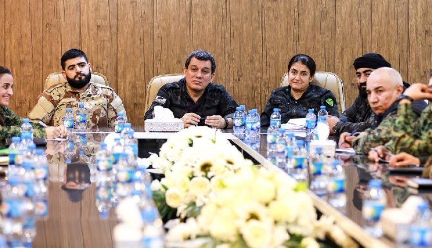 Challenges of the Kurds to maintain the self-governing administration