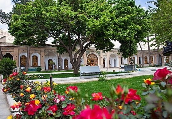تعطیلی موقت موزه‌ها و اماکن تاریخی ایلام در ایام نوروز