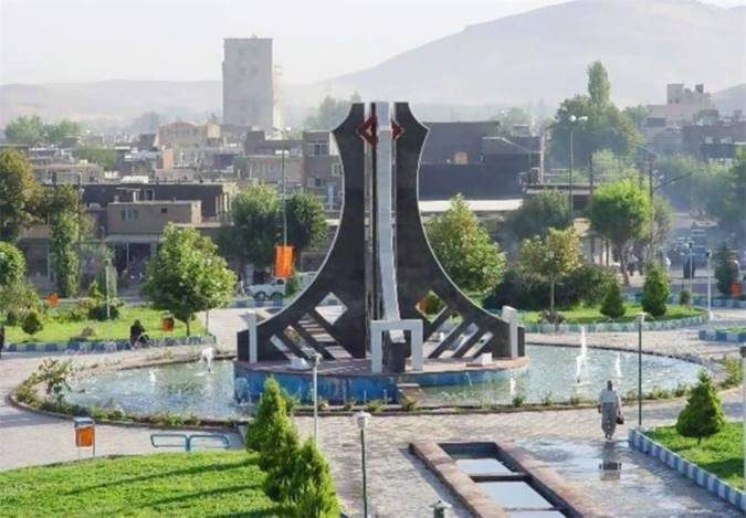 پرونده ثبتی برای ۱۰ اثر تاریخی در مهاباد تهیه شد