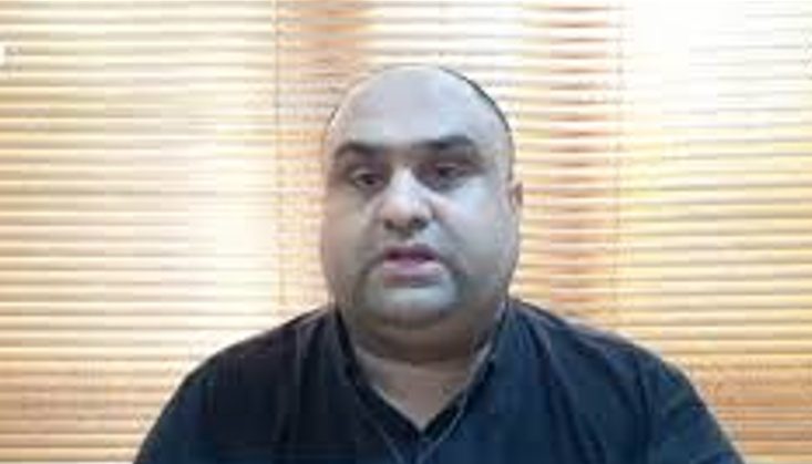 حل مشکل شوراهای استان های کرکوک و دیالی و حل بحران انتخاب رئیس مجلس نمایندگان، ارتباط تنگاتنگی با یکدیگر دارند